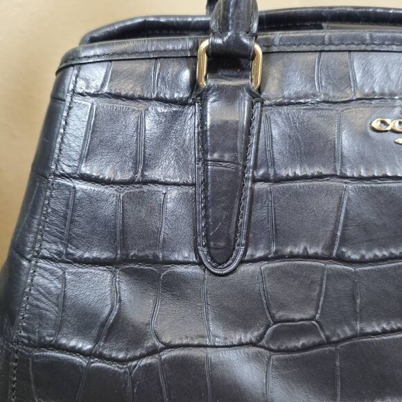 Coach Margot Carryall - Picture 5 of 16